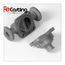 Products Made Die Casting with ISO Certification